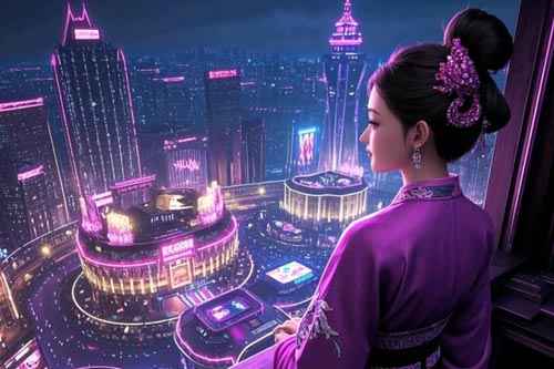 申请顺盈注册账号